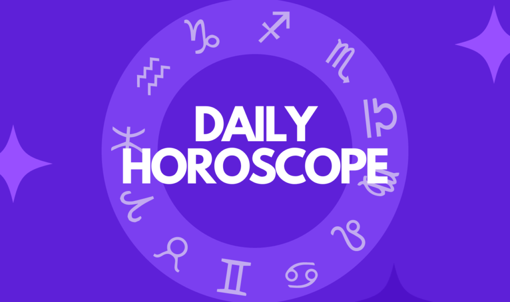Daily Horoscope 24 September 2023