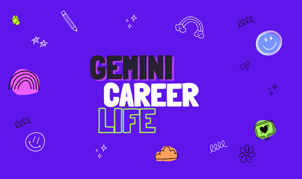 Gemini Zodiac Sign Career