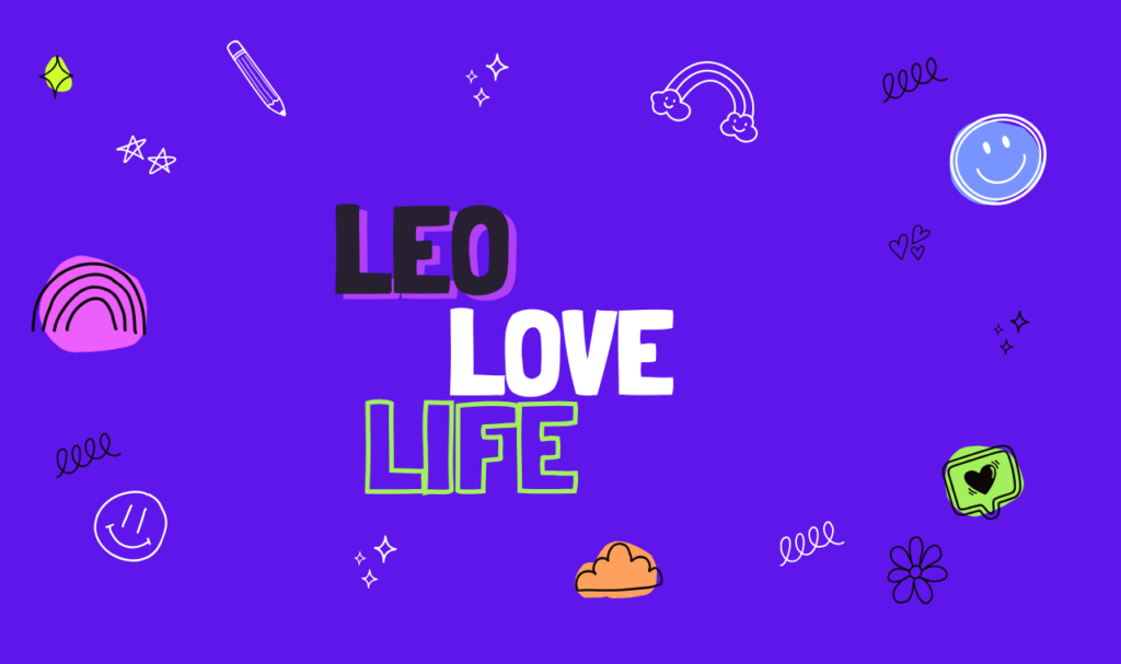 Leo Zodiac Sign Love Life