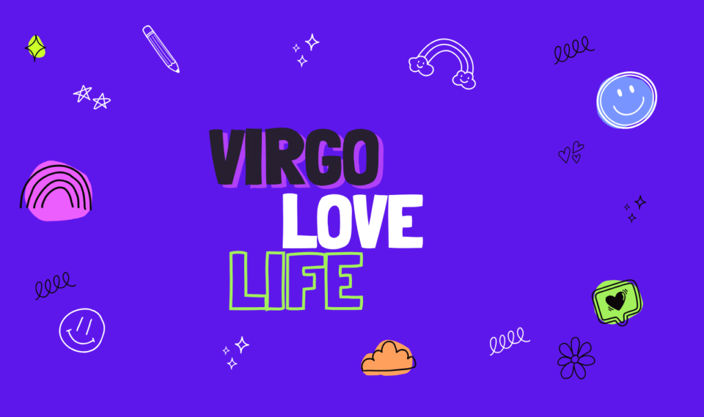 Virgo Zodiac Sign Love Life